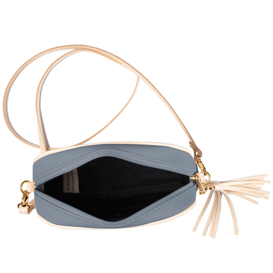 Slate Coated Canvas Coated Canvas Lola