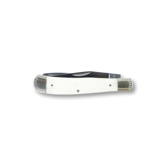 4 1/8″ WHITE BONE TRAPPER