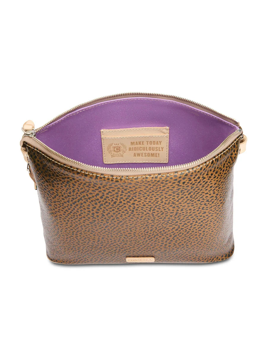 Downtown Crossbody Mason