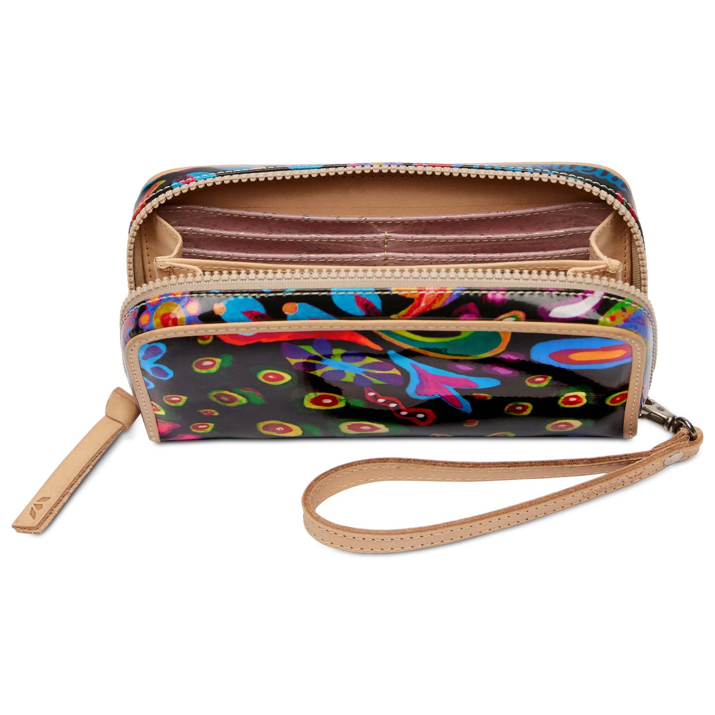 Sophie Wristlet Wallet