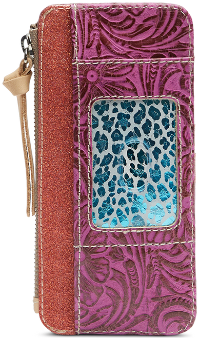 Mena - Card Organizer