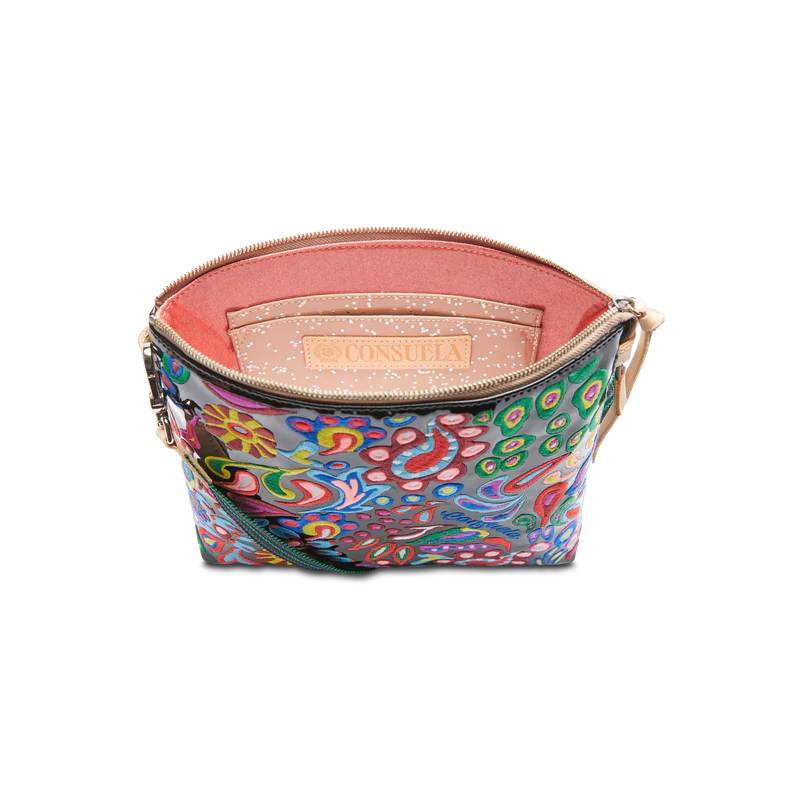 Mack Downtown Crossbody