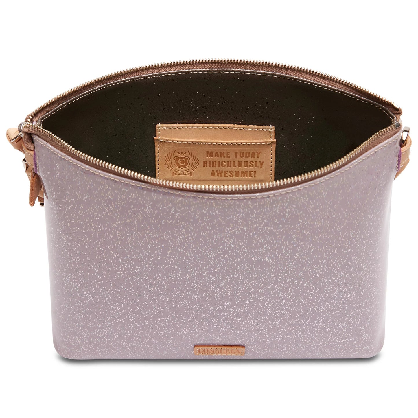 Luna Downtown Crossbody
