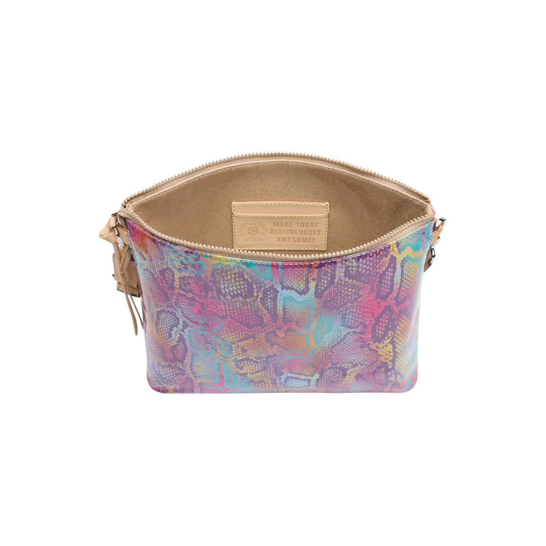 Steph Downtown Crossbody