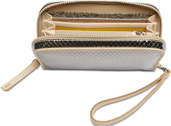 Kyle Wristlet Wallet