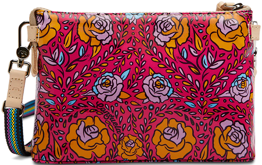 Molly Midtown Crossbody