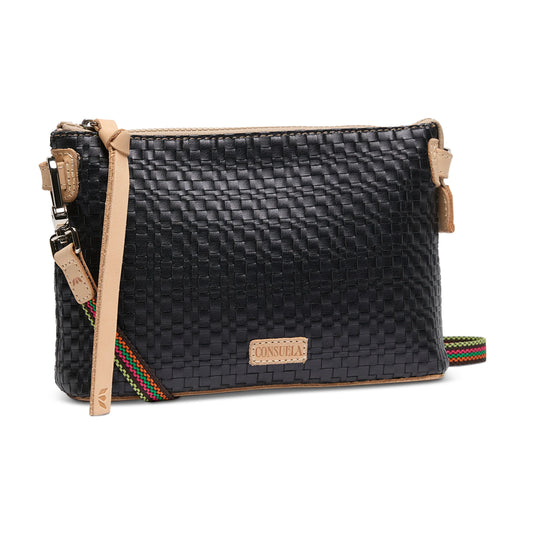 Amy Midtown Crossbody
