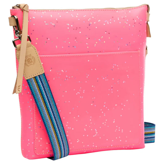 Shine Tour Crossbody