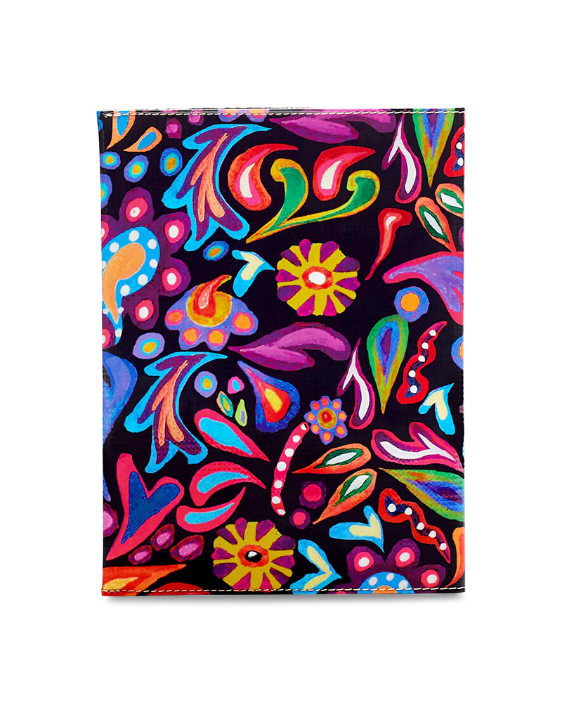 Sophie Notebook Cover