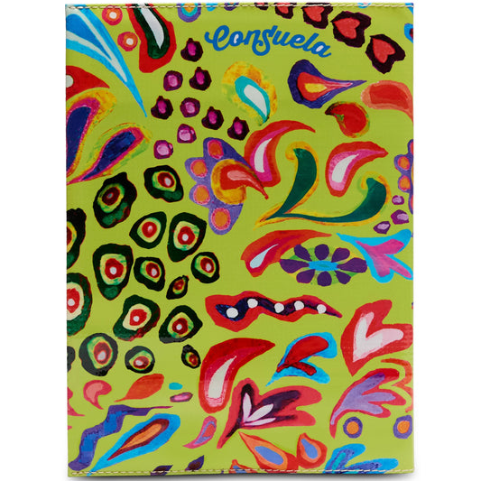 Limon Notebook Cover