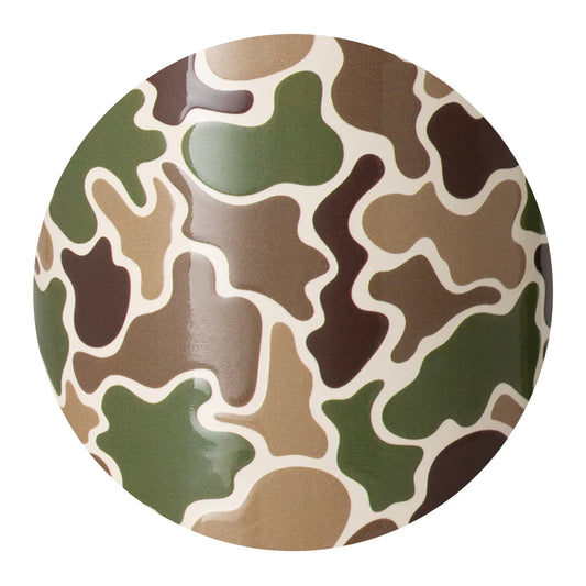 HUNTING CAMO Travel Mug 22oz