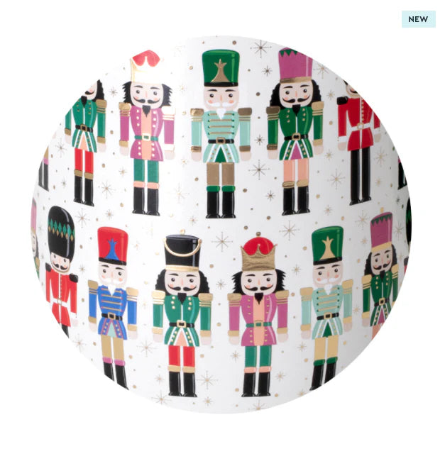 Classic Nutcracker Party Cup 24oz