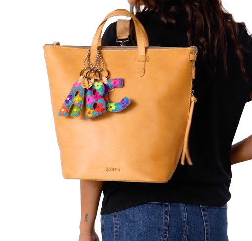 Felt Alphabet Charms (LETTER A)