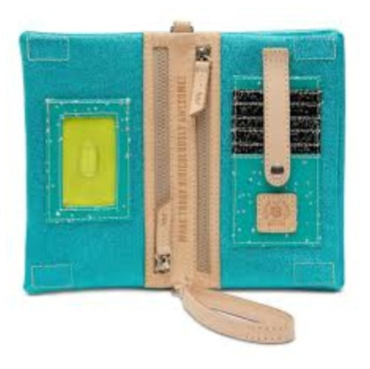 Uptown Crossbody, Lumi