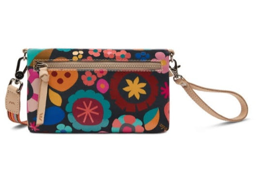 Uptown Crossbody ,Amelie