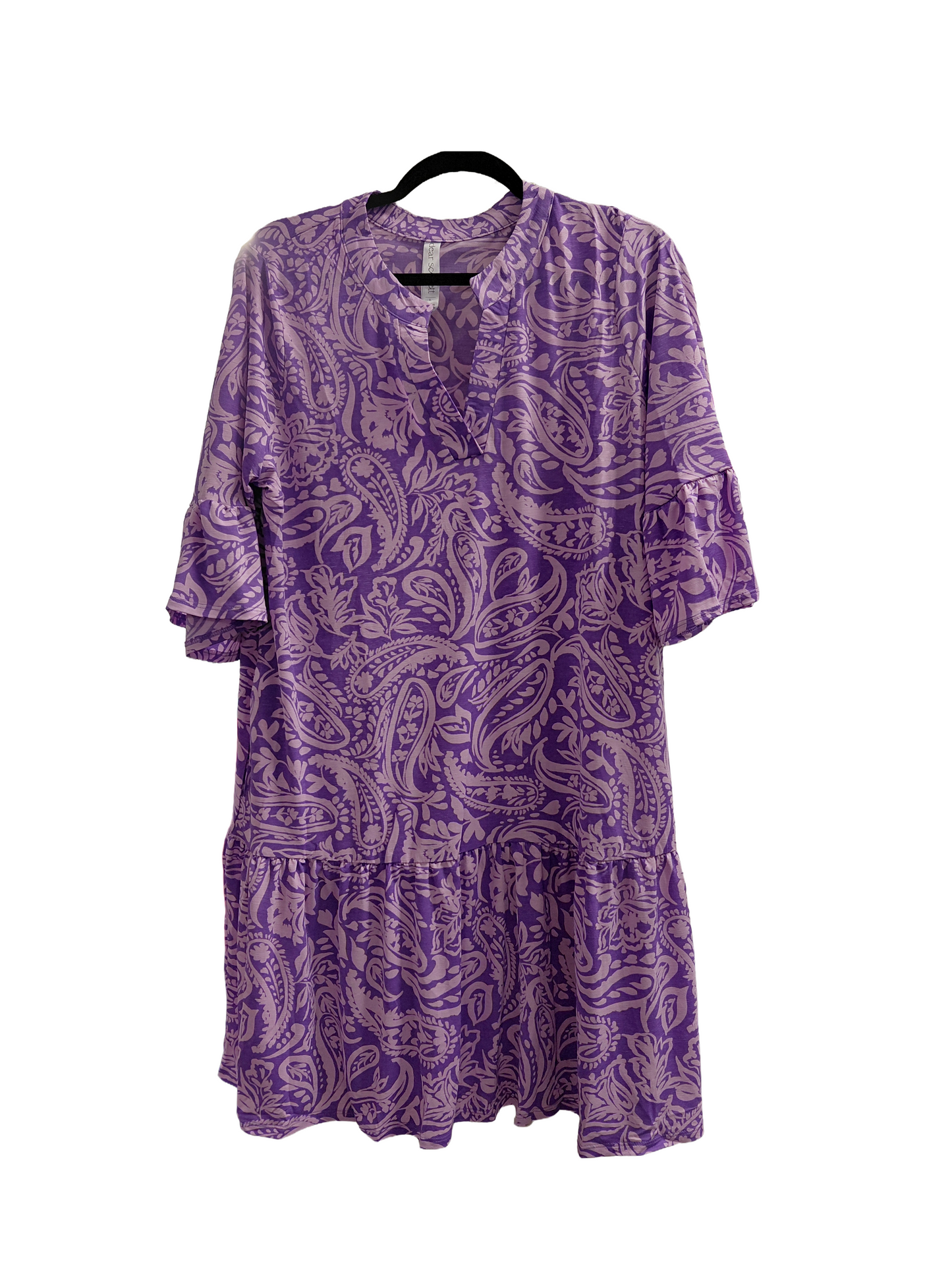Lizzy Sunday Dress