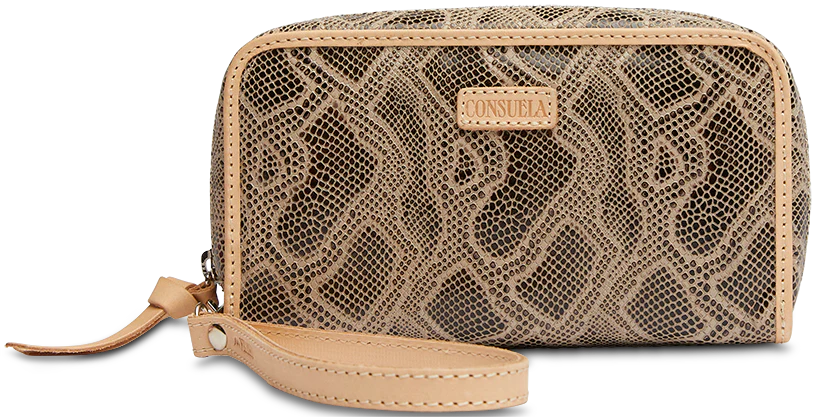 Dizzy Wristlet Wallet