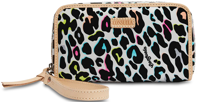CoCo Wristlet Wallet