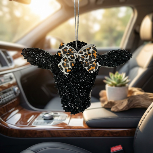 Butt Naked Scented Car Freshener