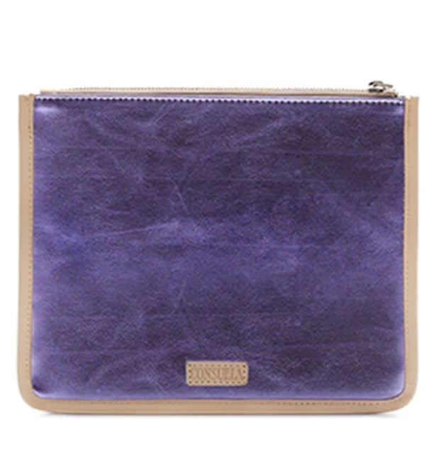 Anything Goes Pouch Val