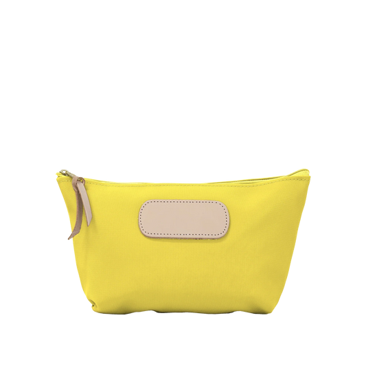 Lemon Coated Canvas Grande