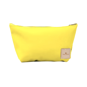 Lemon Coated Canvas Grande