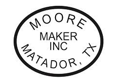 MOORE MAKER KNIVES