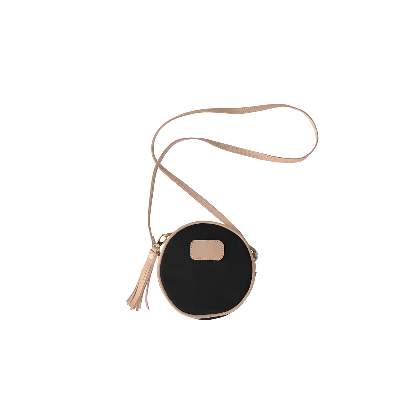Black Canvas Luna