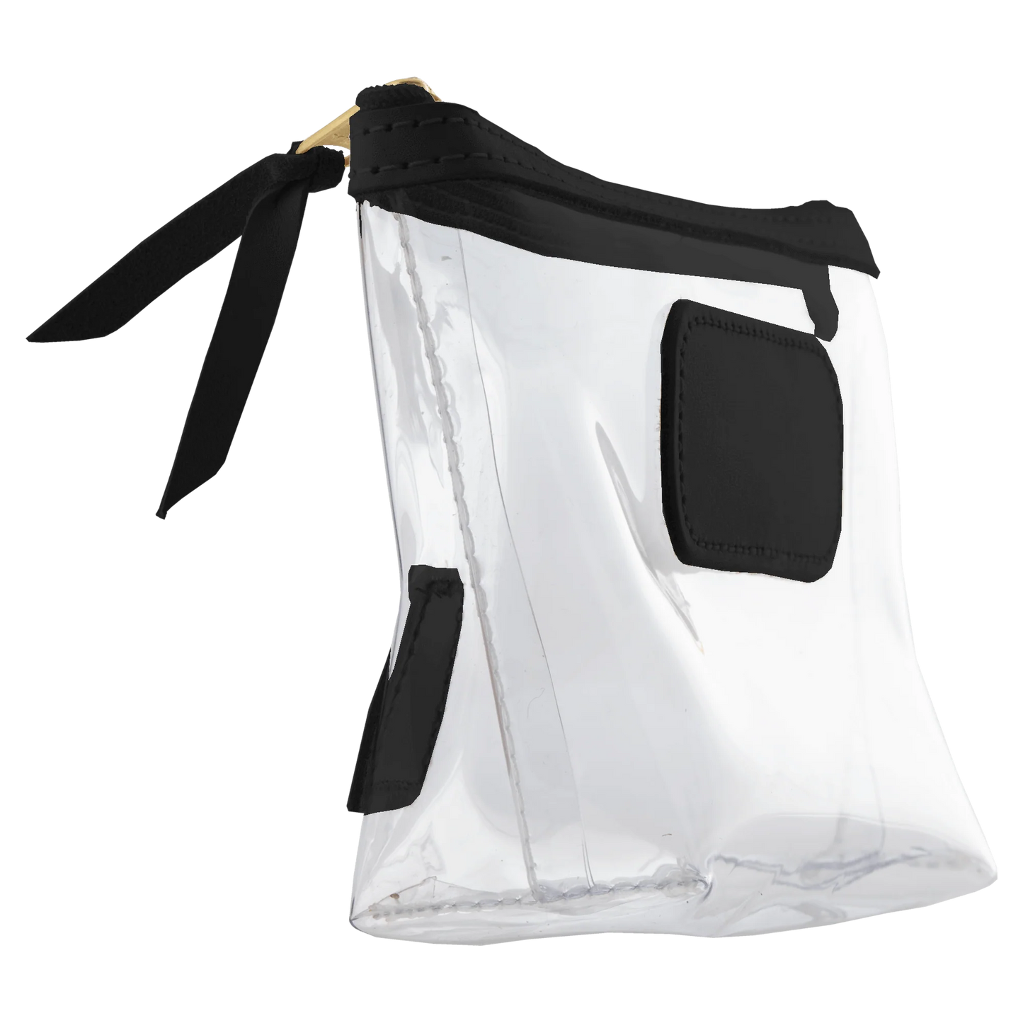 Blush Leather Clear Chico