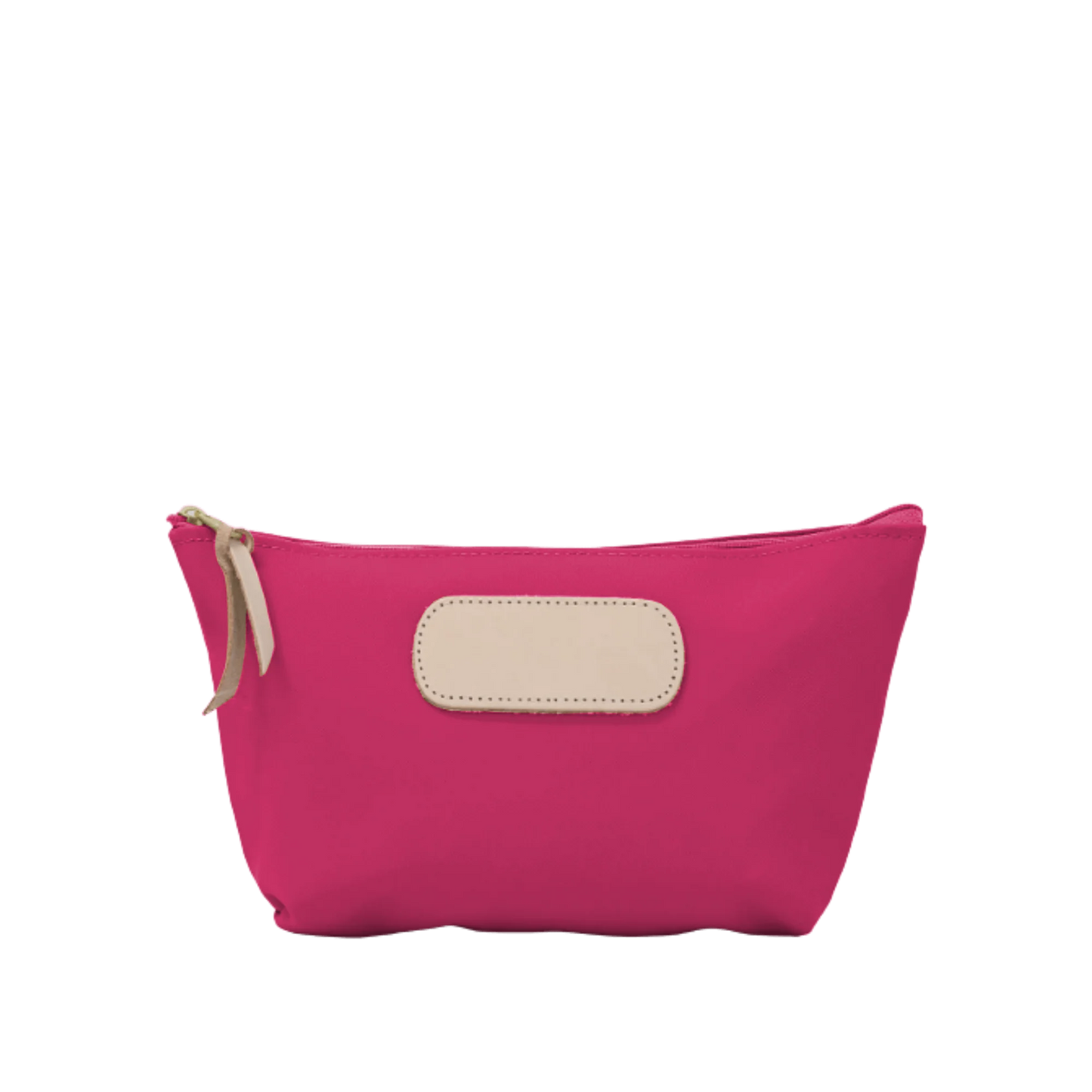 Berry Coated Canvas Grande