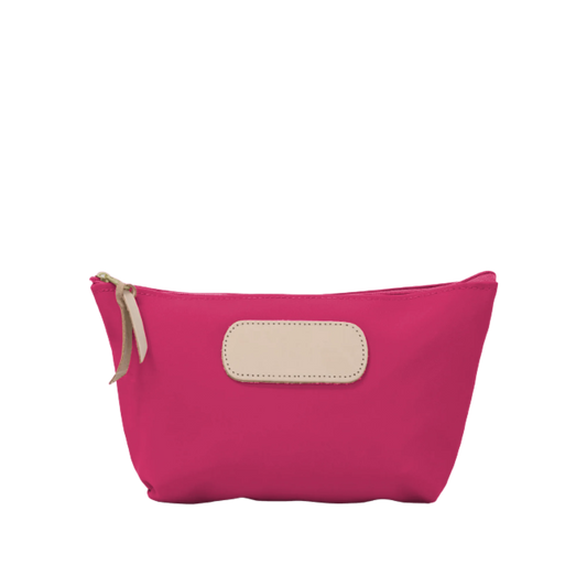 Berry Coated Canvas Grande