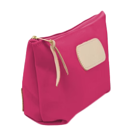 Berry Coated Canvas Grande