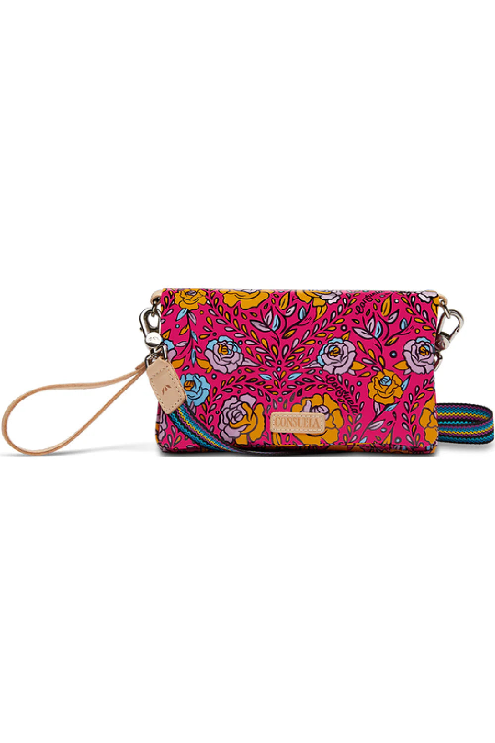Uptown Crossbody Molly