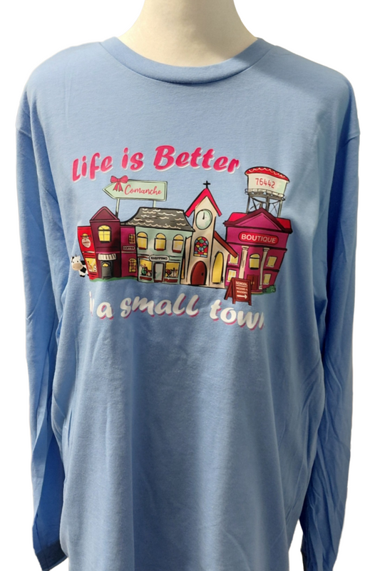 Small Town T-Shirt