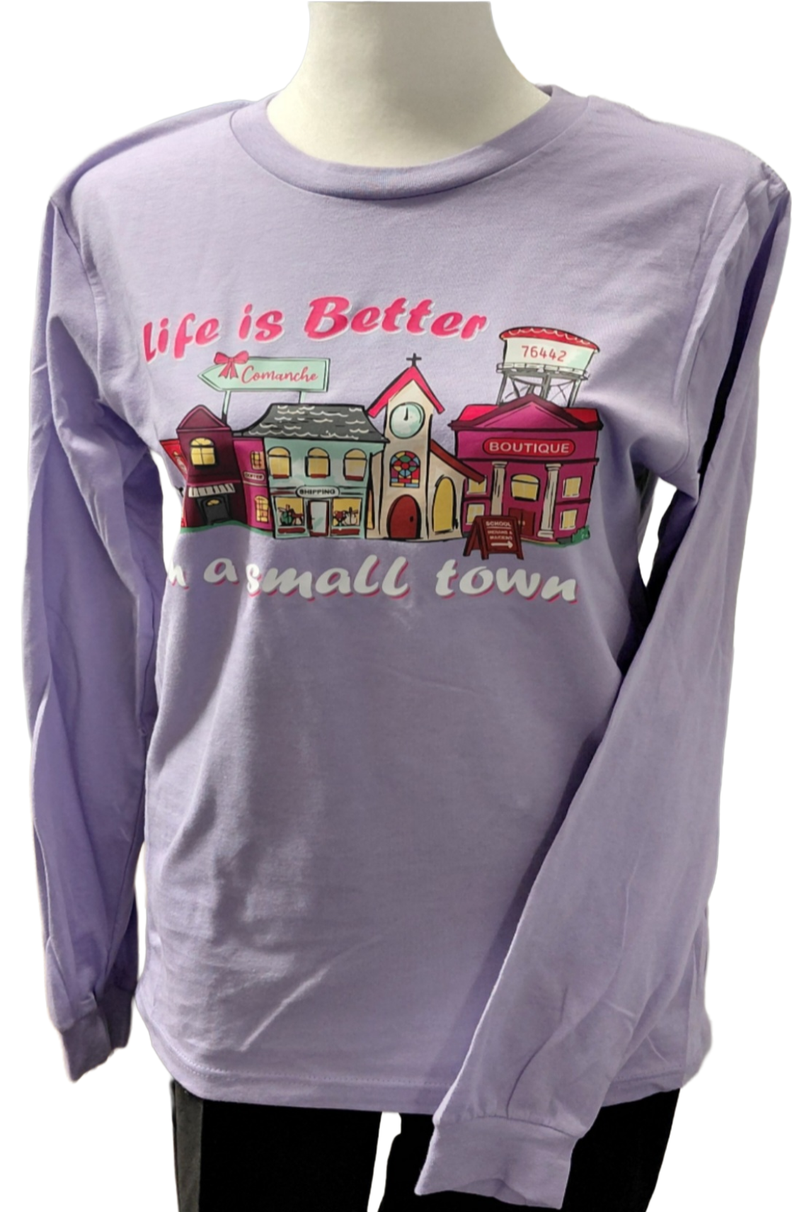 Small Town T-Shirt