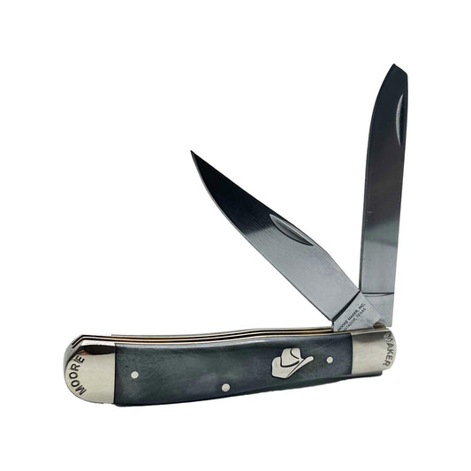 COWBOY HAT TRAPPER – 4-1/8"