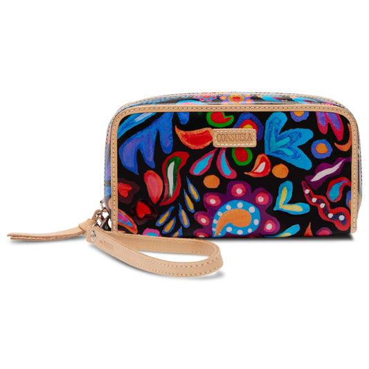 Sophie Wristlet Wallet
