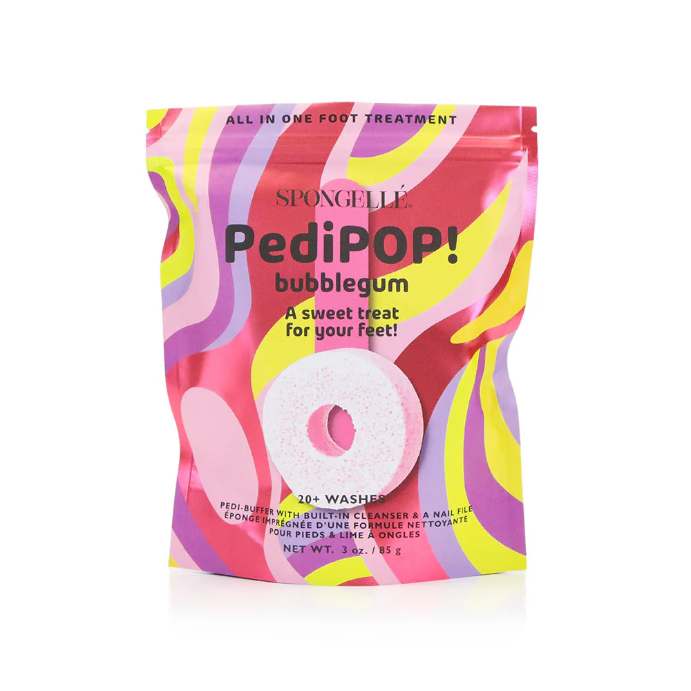PediPOP