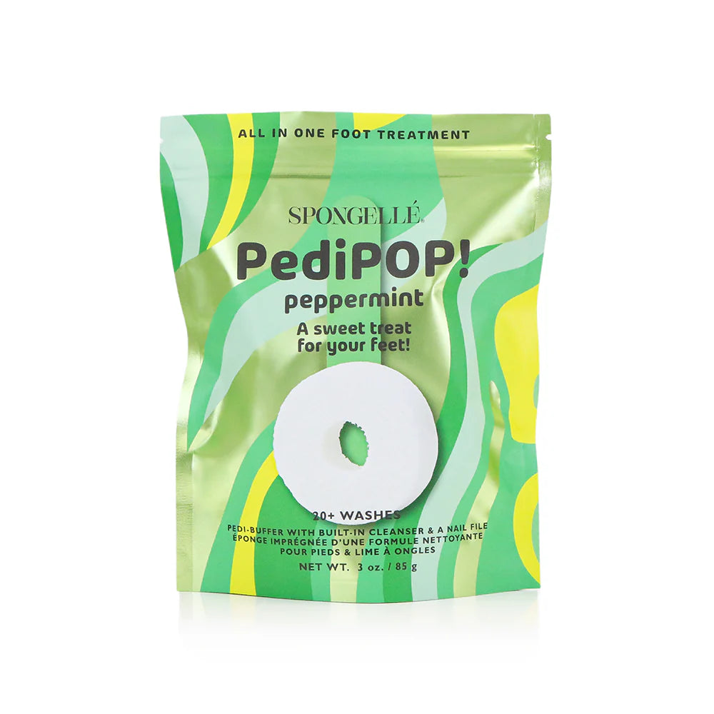 PediPOP