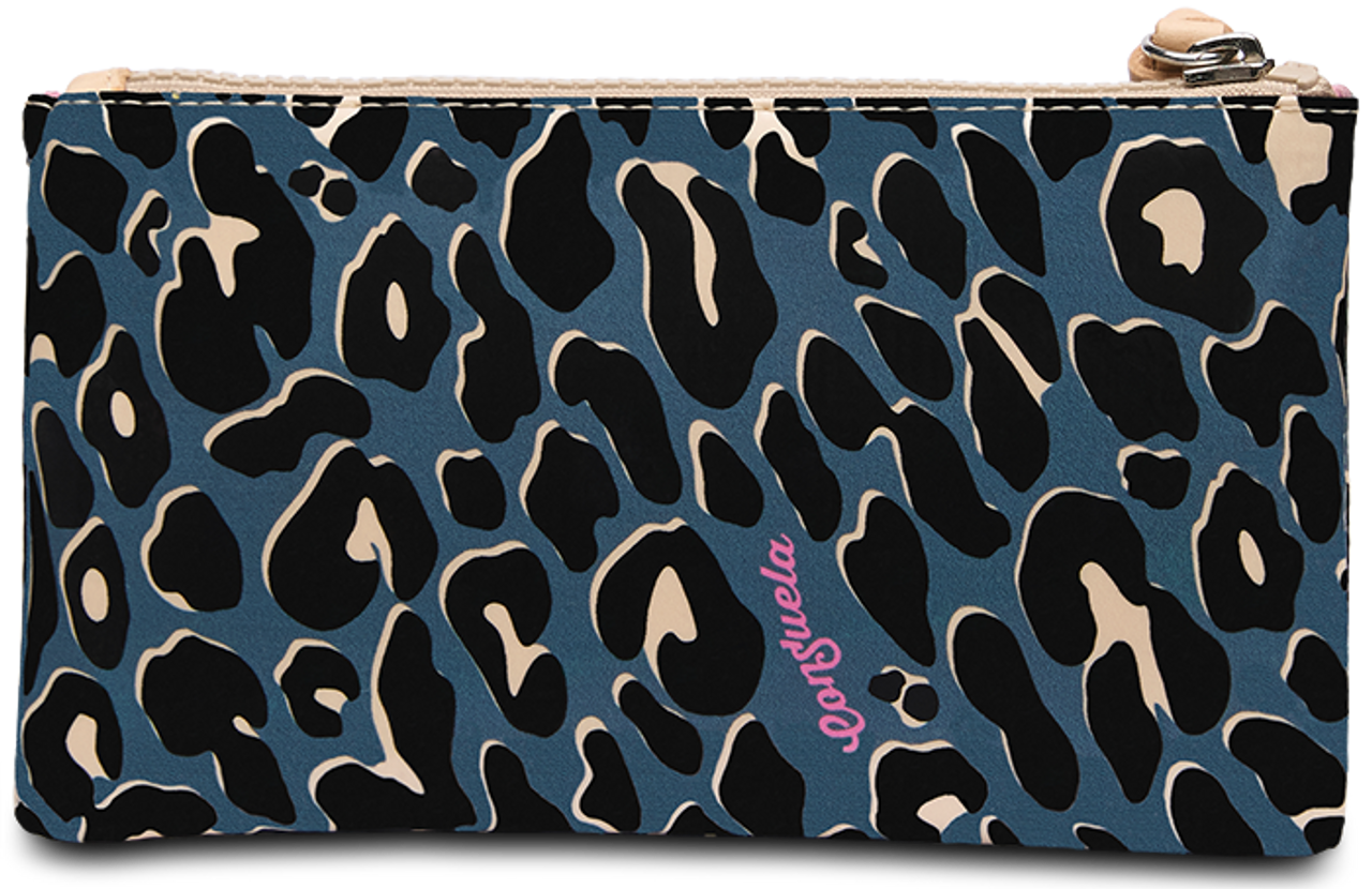 Danni - Slim Wallet