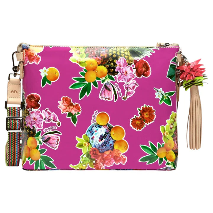 Birdie Downtown Crossbody