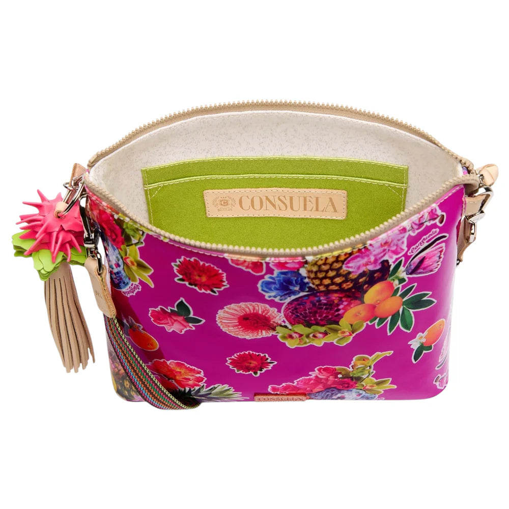 Birdie Downtown Crossbody