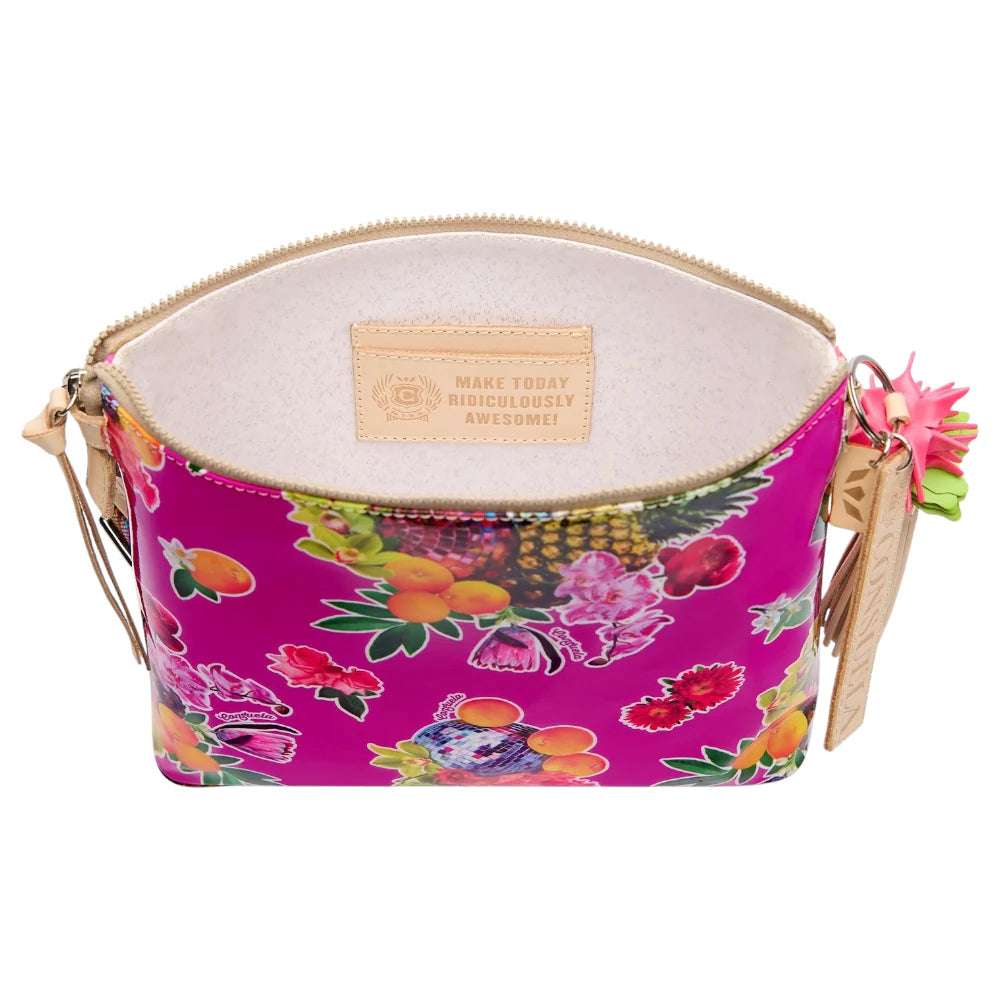 Birdie Downtown Crossbody