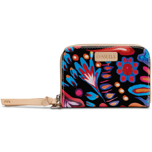Sophie Zippy Wallet