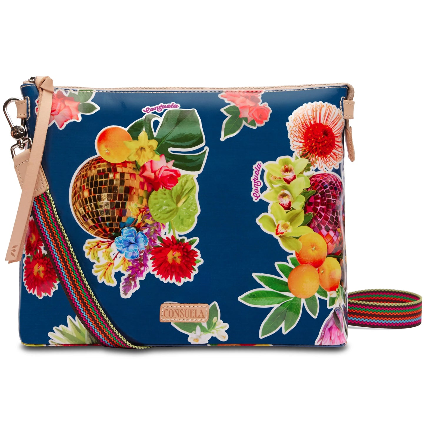 Cruise Downtown Crossbody