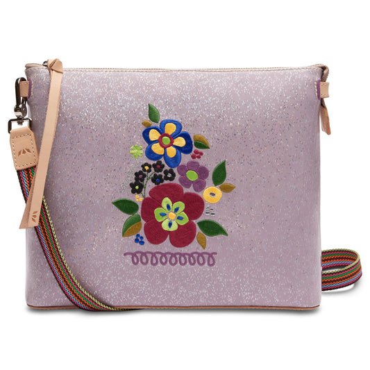 Luna Downtown Crossbody