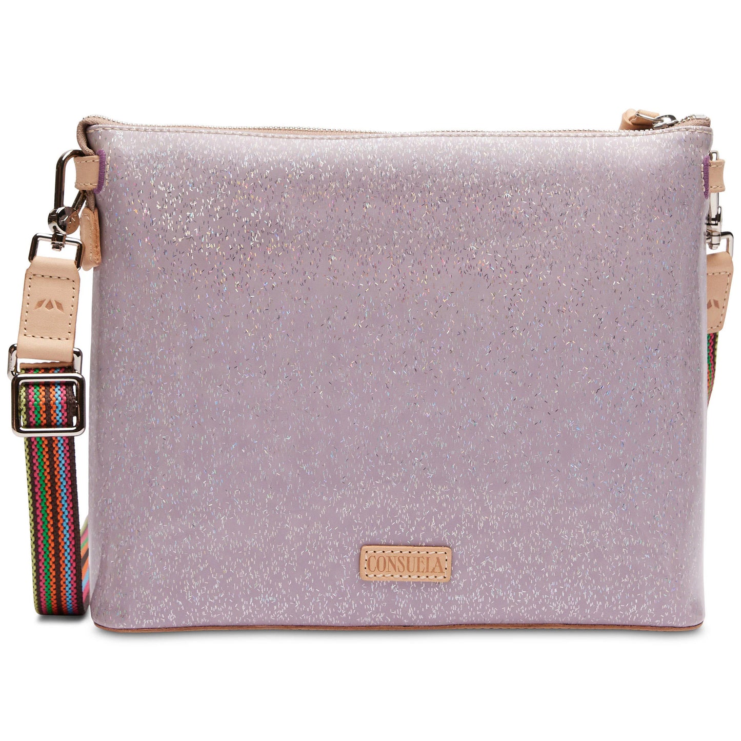 Luna Downtown Crossbody