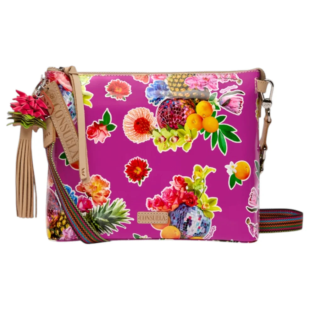 Birdie Downtown Crossbody