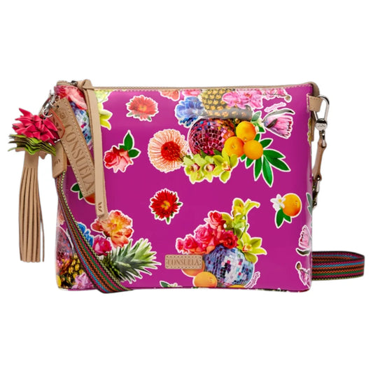 Birdie Downtown Crossbody