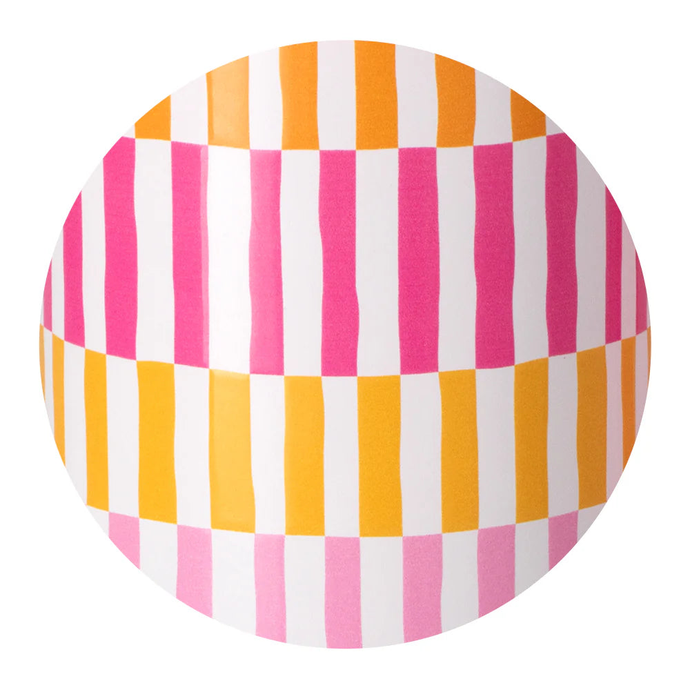 SHERBET STRIPE Travel Mug 22oz